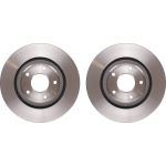 Bremsscheibe DF4932