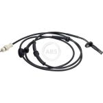 Sensor, Raddrehzahl 30668 Sensor, Raddrehzahl 30668