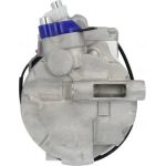 Kompressor, Klimaanlage 89054