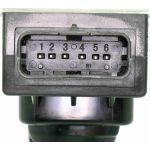 Vemo V42-70-0014 Zündspule Vemo V42-70-0014 Zündspule