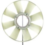 Lüfterrad, Motorkühlung CFW 35 000P Lüfterrad, Motorkühlung CFW 35 000P