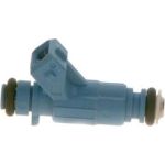 BOSCH 0 280 155 814 Einspritzventil BOSCH 0 280 155 814 Einspritzventil