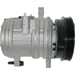 Kompressor, Klimaanlage ACP 1198 000P Kompressor, Klimaanlage ACP 1198 000P
