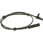 Sensor, Raddrehzahl 0 265 007 982