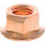 Vaico V20-0839 Mutter Green Mobility Parts
