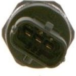Sensor, Kraftstoffdruck 0 281 006 085