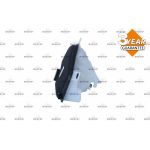 Ausgleichsbehälter, Kühlmittel 454089 Ausgleichsbehälter, Kühlmittel 454089
