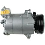 Mahle ACP 1203 000P Kompressor, Klimaanlage BEHR Premium Line Mahle ACP 1203 000P Kompressor, Klimaanlage BEHR Premium Line