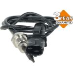 NRF 707121 Sensor, Abgastemperatur EASY FIT NRF 707121 Sensor, Abgastemperatur EASY FIT