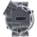 Kompressor, Klimaanlage ACP 1565 000P Kompressor, Klimaanlage ACP 1565 000P