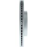 Bremsscheibe 0 986 479 G58