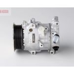 DENSO 6SEU16C Klimakompressor DCP51001 DENSO 6SEU16C Klimakompressor DCP51001