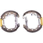 Bremsbackensatz 8DB 355 022-501 Bremsbackensatz 8DB 355 022-501