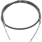 BOSCH 1 987 477 690 Seilzug, Feststellbremse BOSCH 1 987 477 690 Seilzug, Feststellbremse
