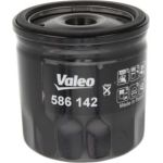 VALEO 586142 Ölfilter UNF 3/4" -16, Anschraubfilter VALEO 586142 Ölfilter UNF 3/4" -16, Anschraubfilter