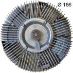 Kupplung, Kühlerlüfter CFC 3 000P Kupplung, Kühlerlüfter CFC 3 000P