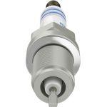 BOSCH 0 242 245 558 Zündkerze Double Platinum BOSCH 0 242 245 558 Zündkerze Double Platinum