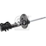 febi bilstein 1002305 Stoßdämpfer febi bilstein 1002305 Stoßdämpfer