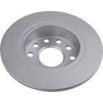 Bremsscheibe 672546 Bremsscheibe 672546
