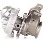 Nissens Turbolader 93234