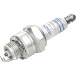 BOSCH 0 242 229 657 Zündkerze Nickel BOSCH 0 242 229 657 Zündkerze Nickel