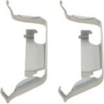 BOSCH 1 987 474 627 Zubehörsatz, Scheibenbremsbelag BOSCH 1 987 474 627 Zubehörsatz, Scheibenbremsbelag