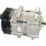 Delphi TSP0159106 Kompressor, Klimaanlage