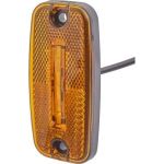 Seitenmarkierungsleuchte 2PS 345 600-041 Seitenmarkierungsleuchte 2PS 345 600-041