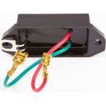 Generatorregler 1 986 AE0 005
