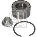 FEBI BILSTEIN 186054 Radlagersatz FEBI BILSTEIN 186054 Radlagersatz