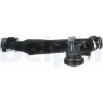 Lenker, Radaufhängung TC3297 Lenker, Radaufhängung TC3297