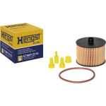 Kraftstofffilter E79KP D118