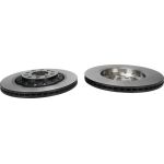 Bremsscheibe DF4269