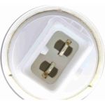 Sensor, Kühlmitteltemperatur V46-72-0031 Sensor, Kühlmitteltemperatur V46-72-0031