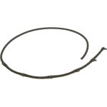 BOSCH 0 928 400 545 Schlauch, Leckkraftstoff