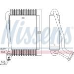 Verdampfer, Klimaanlage 92143 Verdampfer, Klimaanlage 92143