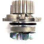 CONTITECH CT1044WP1 Wasserpumpe + Zahnriemensatz CONTITECH CT1044WP1 Wasserpumpe + Zahnriemensatz