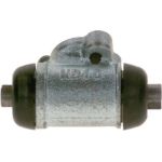 Radbremszylinder 0 986 475 734 Radbremszylinder 0 986 475 734