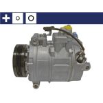 Kompressor, Klimaanlage ACP 100 000S