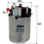 Kraftstofffilter 587614 Kraftstofffilter 587614