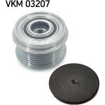 Generatorfreilauf VKM 03207 Generatorfreilauf VKM 03207