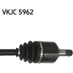Antriebswelle VKJC 5962 Antriebswelle VKJC 5962