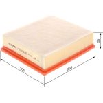 BOSCH 1 457 433 583 Luftfilter BOSCH 1 457 433 583 Luftfilter