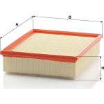 MANN-FILTER C 26 168/1 Luftfilter MANN-FILTER C 26 168/1 Luftfilter