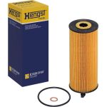 Ölfilter E122H D187 Ölfilter E122H D187