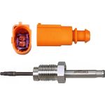 Metzger 0894854 Sensor, Abgastemperatur Metzger 0894854 Sensor, Abgastemperatur