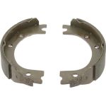 Ferodo FSB4119 Bremsbackensatz, Feststellbremse PREMIER Ferodo FSB4119 Bremsbackensatz, Feststellbremse PREMIER