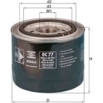 Knecht OC 77 Ölfilter Knecht OC 77 Ölfilter