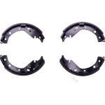 Bremsbackensatz 8DB 355 002-811