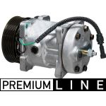 Kompressor, Klimaanlage ACP 152 000P